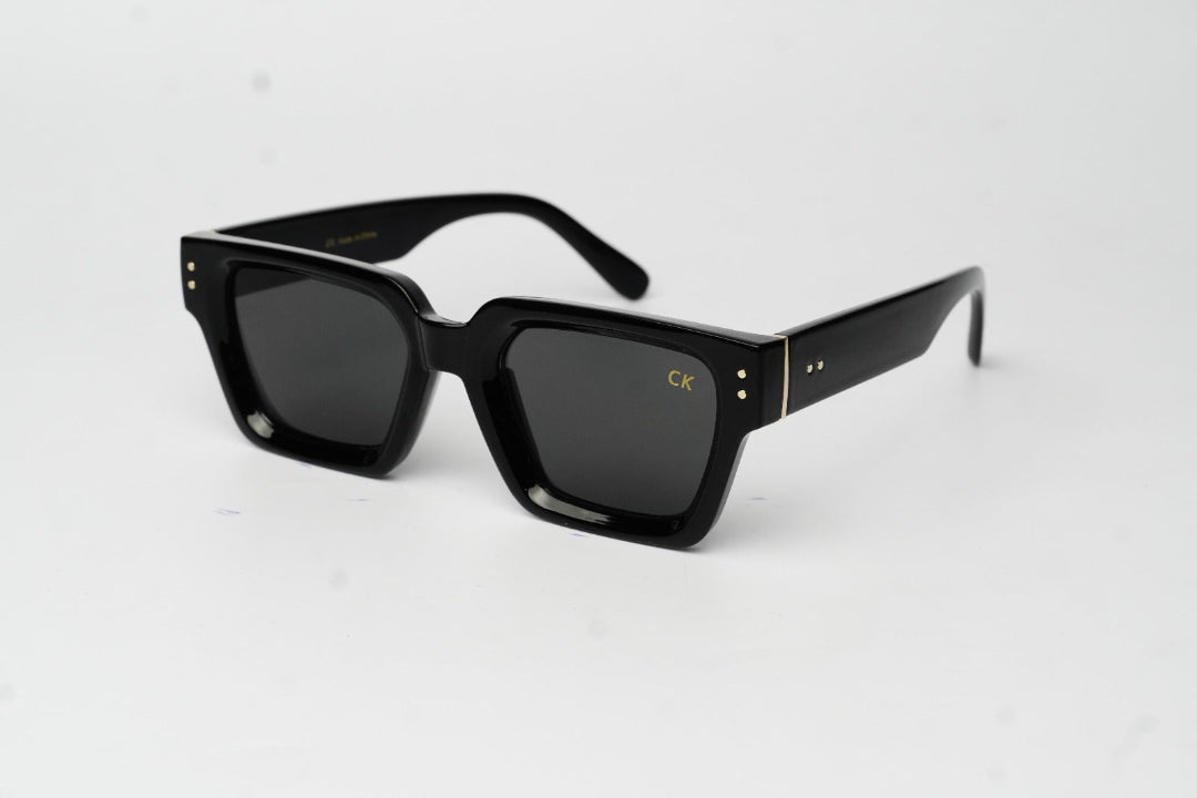 Quality Bold Luxury Sun Glasses