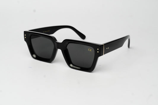 Quality Bold Luxury Sun Glasses