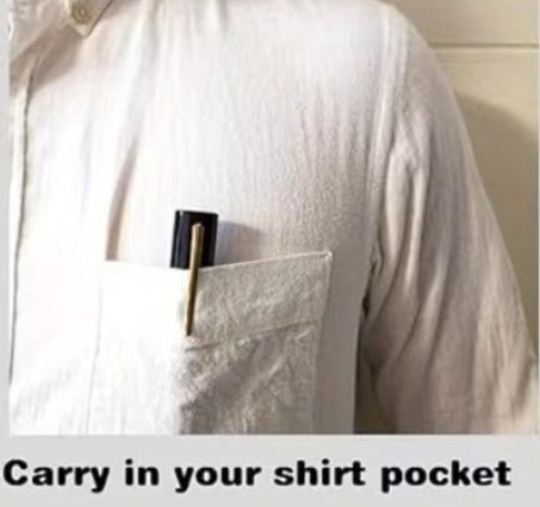 Portable Reader Pocket Reading Glasses