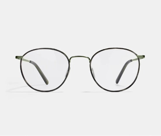 Neil Large Eye Glasses For Men - Women