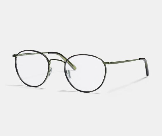Neil Large Eye Glasses For Men - Women