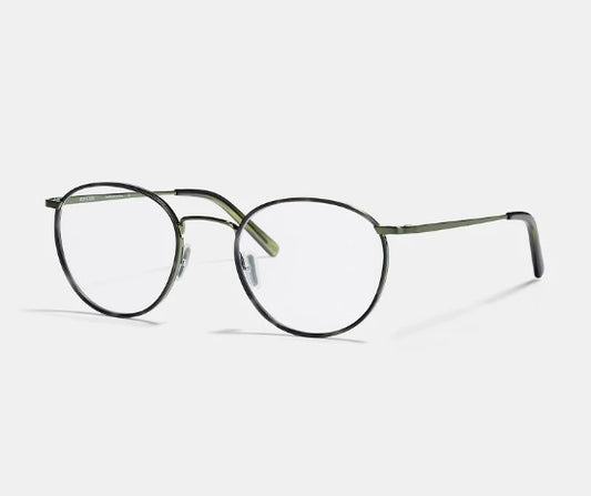 Neil Large Eye Glasses For Men - Women
