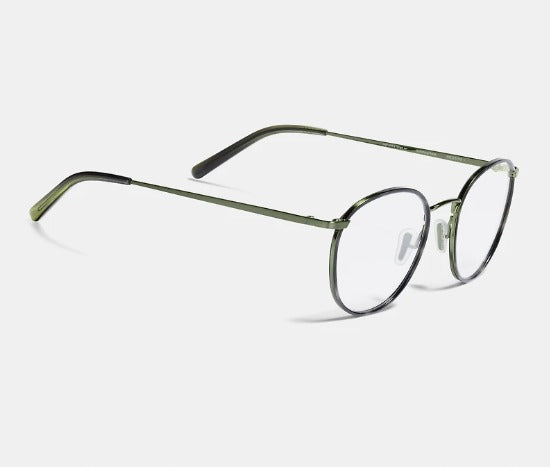Neil Large Eye Glasses For Men - Women