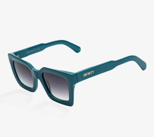 Premium Quality Bold Square Sun Glasses