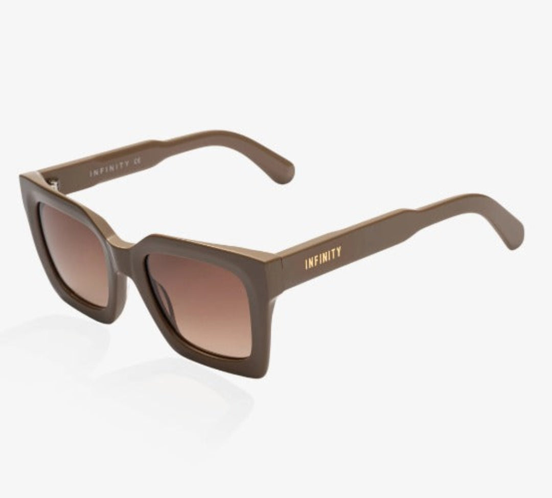 Premium Quality Bold Square Sun Glasses