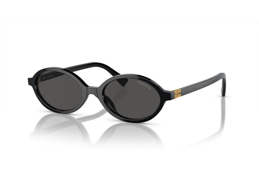 OVAL Sun Glasses