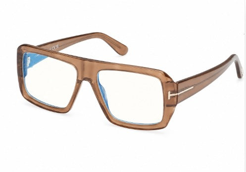 FT5903 Bold Thick Eye Glasses For Men