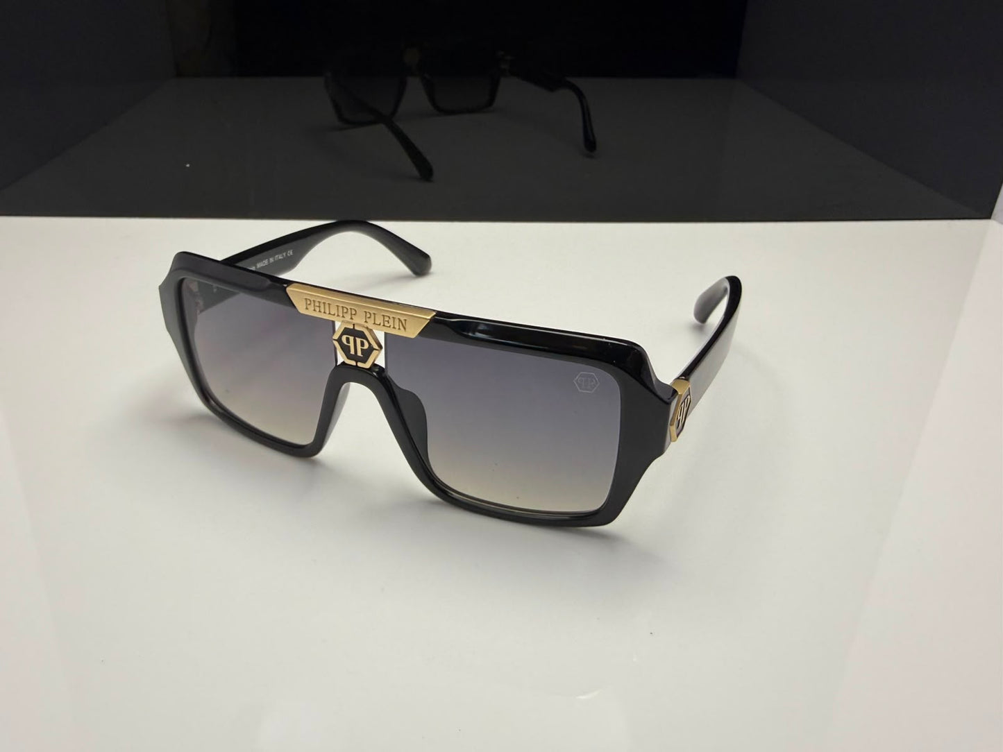 Retro Gents Sun Glasses