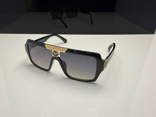 Retro Gents Sun Glasses