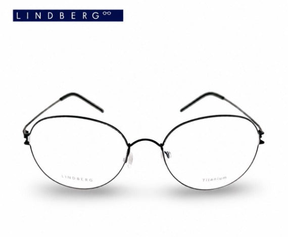 LINDBERG MUSCA Frame, Air Titanium
