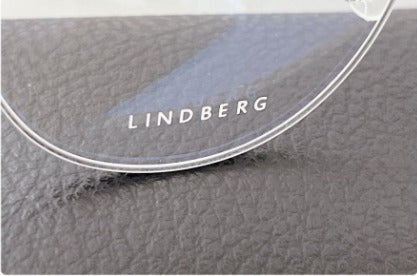LINDBERG MUSCA Frame, Air Titanium