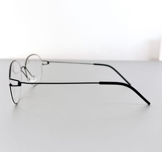 LINDBERG MUSCA Frame, Air Titanium