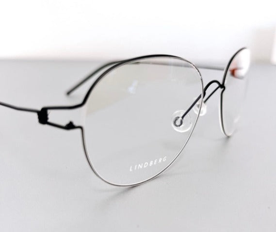 LINDBERG MUSCA Frame, Air Titanium