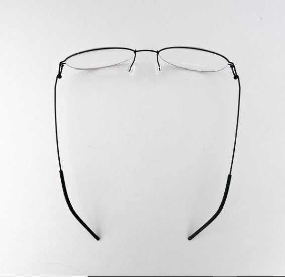 LINDBERG MUSCA Frame, Air Titanium