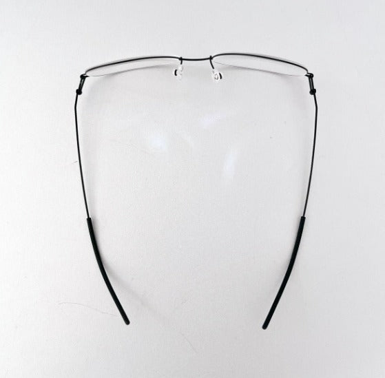 LINDBERG MUSCA Frame, Air Titanium