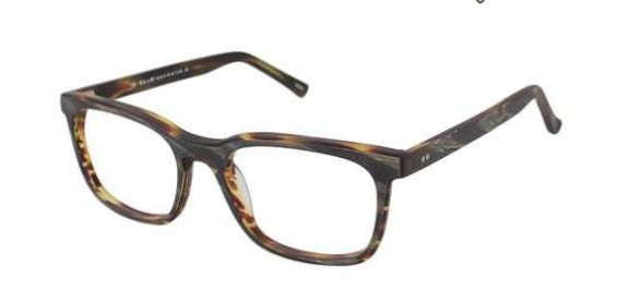KLIIK Oak Unisex Frames