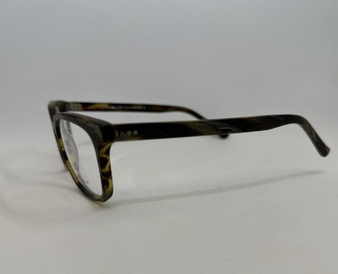 KLIIK Oak Unisex Frames