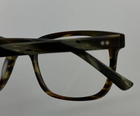 KLIIK Oak Unisex Frames