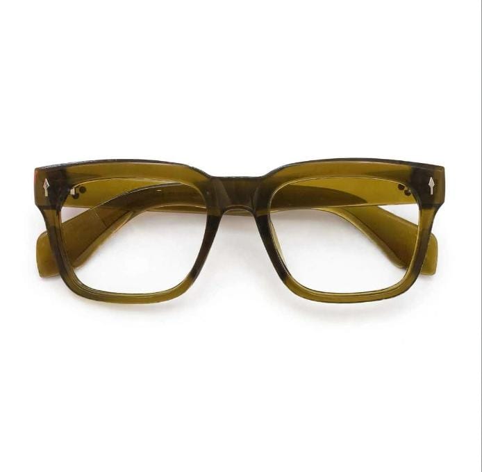 Molino Trendy Square Eyeglasses