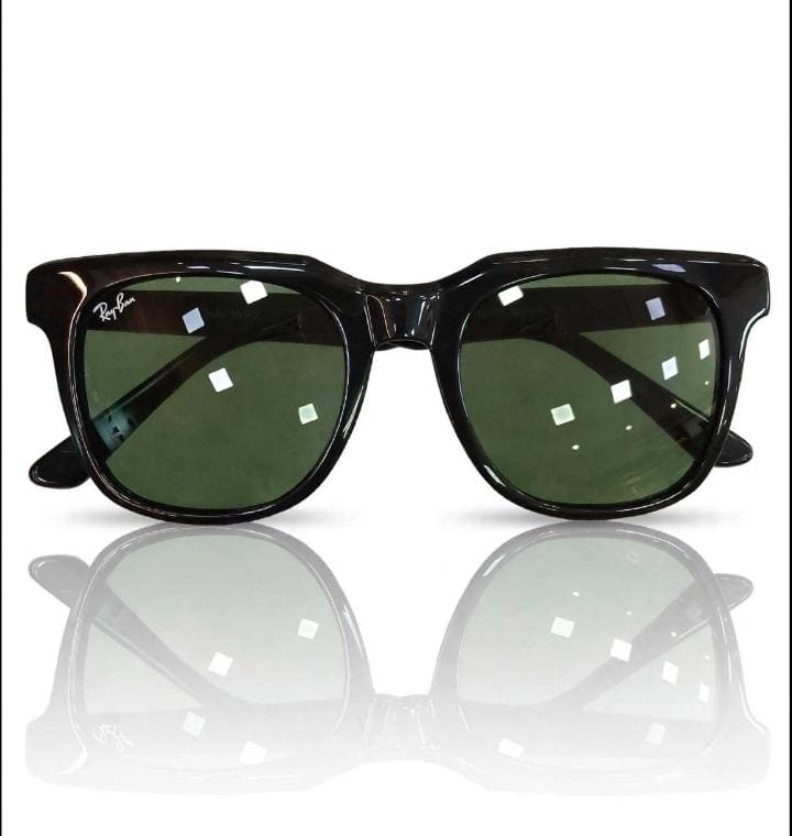 RB4368 Square Sunglasses