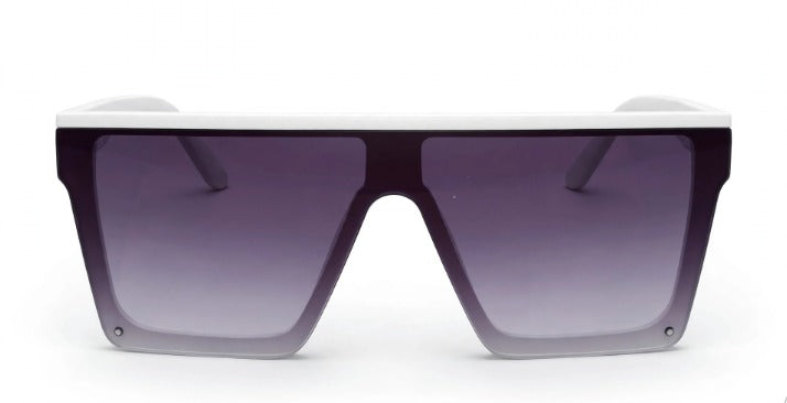 Roxy Retro Square Sun Glass