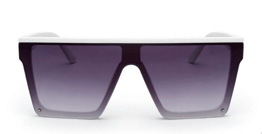 Roxy Retro Square Sun Glass
