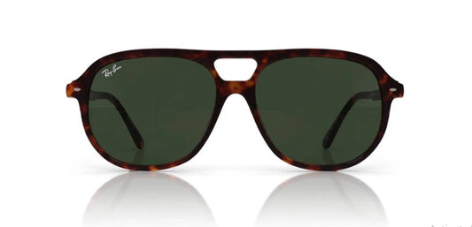 Aviator Large Double Bridge Sun Glass