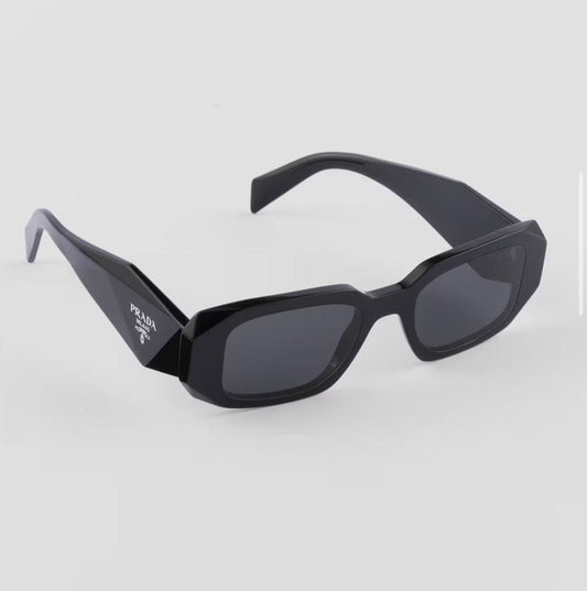 Street Wear Vintage Women SunGlasses