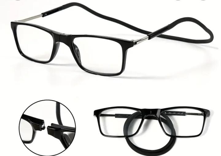 Hang Neck Ready To Wear Reading Glasses