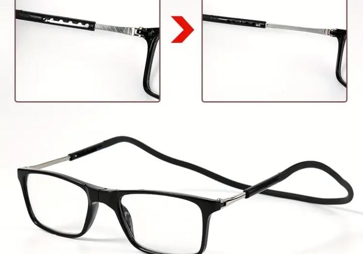 Hang Neck Ready To Wear Reading Glasses