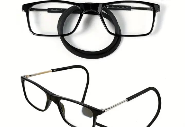 Hang Neck Ready To Wear Reading Glasses