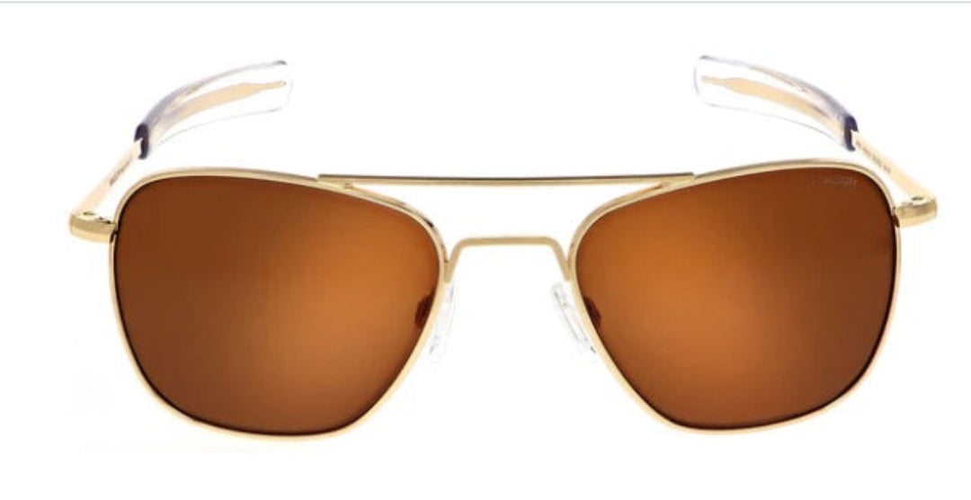 Air Force - Metal - Medium - Men's - Sunglasses