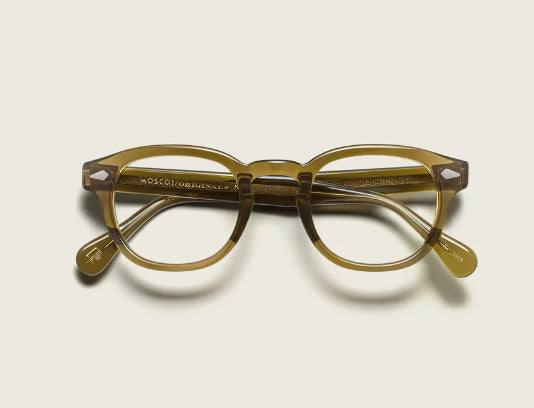 Eyeglasses Moscot LEMTOSH