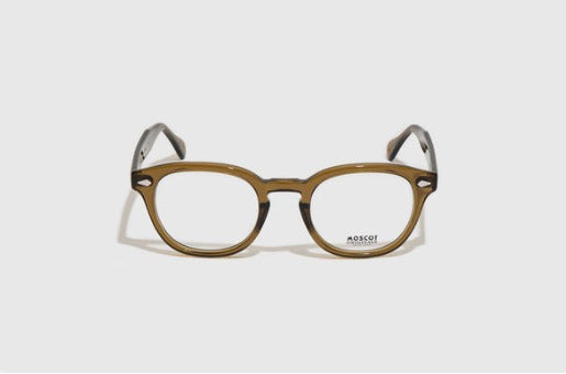 Eyeglasses Moscot LEMTOSH