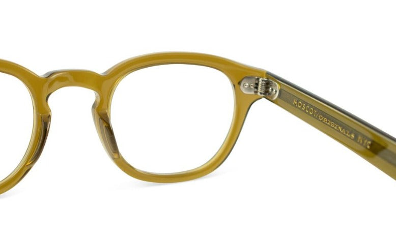 Eyeglasses Moscot LEMTOSH