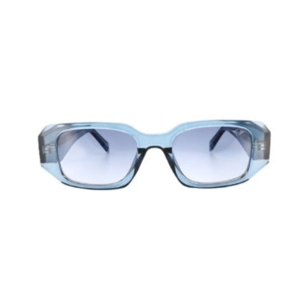 Street Wear Vintage Women SunGlasses