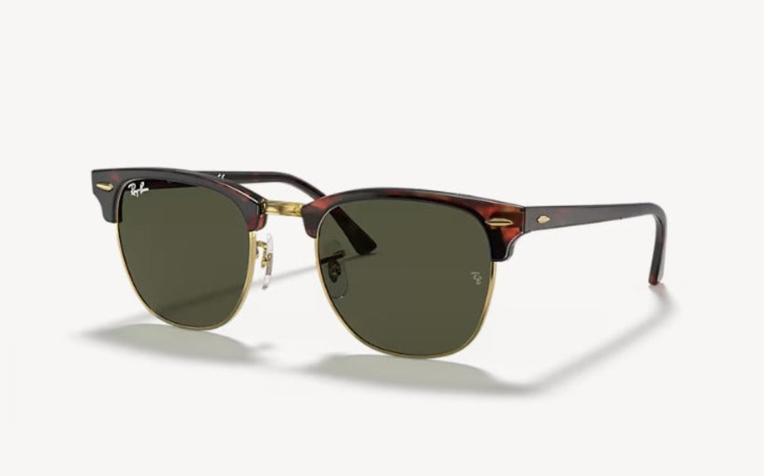 CLUB MASTER CLASSIC RB3016