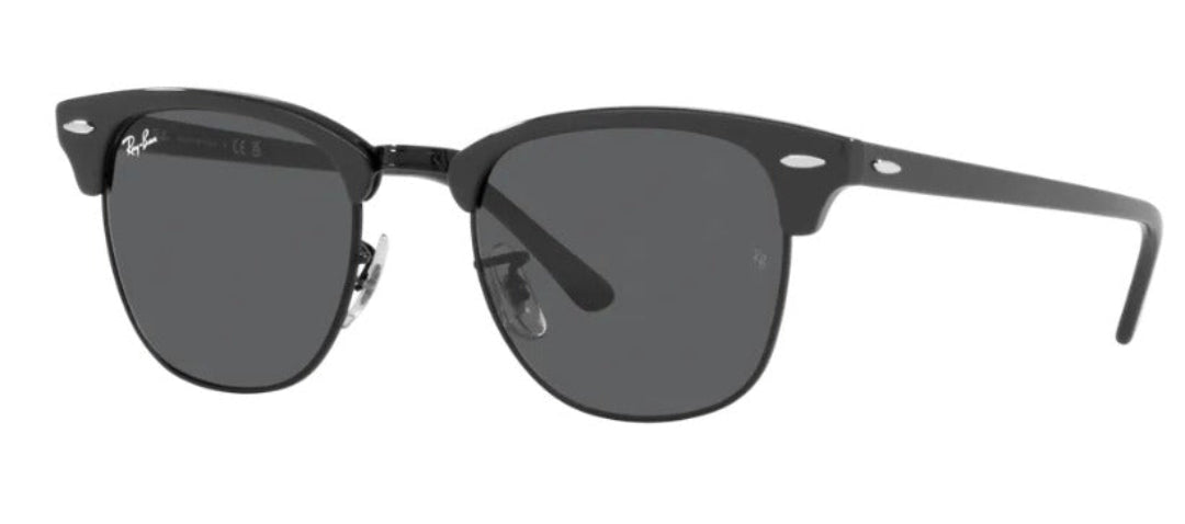 CLUB MASTER CLASSIC RB3016