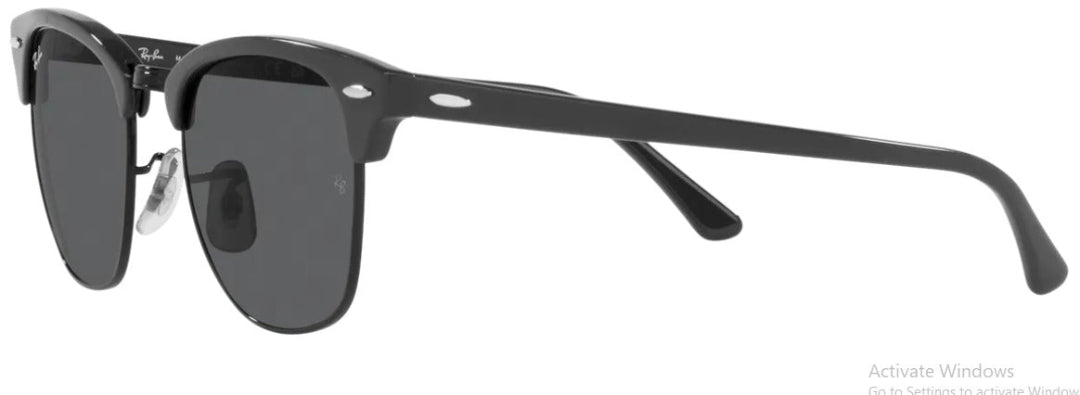 CLUB MASTER CLASSIC RB3016