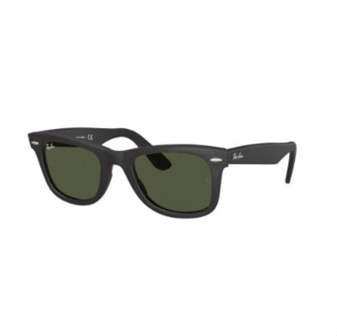 Wayfarer - 2140 - Acetate - Medium