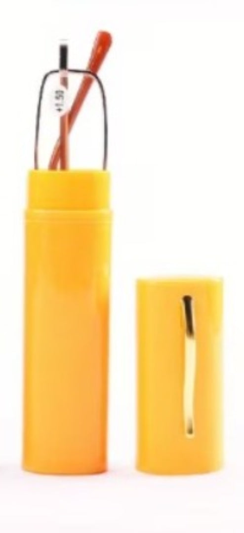 Portable Reader Pocket Reading Glasses