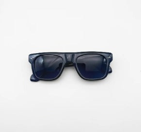 Vintage Wayfarer Sun Glasses