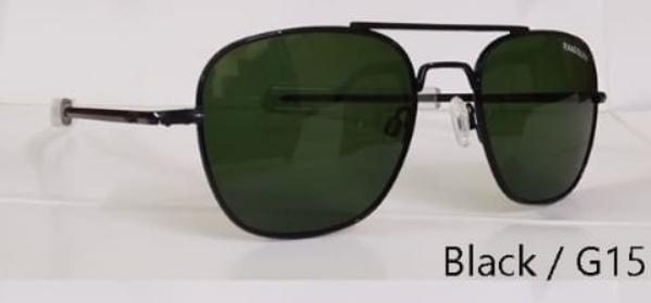 Air Force - Metal - Medium - Men's - Sunglasses
