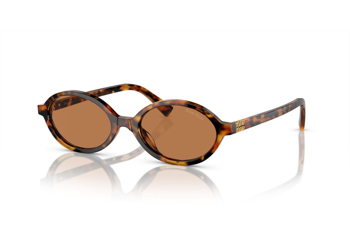 OVAL Sun Glasses