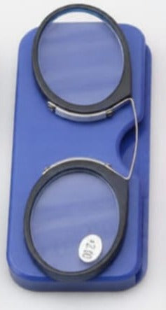 Compact Reading Frame Attached With Mobile Phone