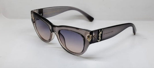 Women's Cat Eye Sun Glasses