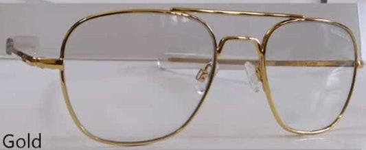 Air Force Eye Glasses With PhotoSun Glass