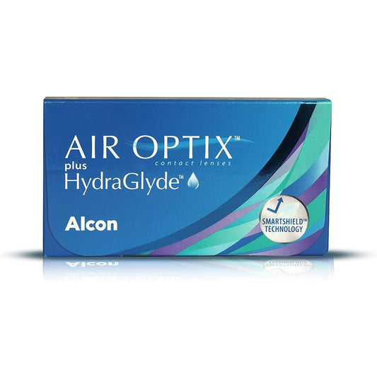 Air Optix