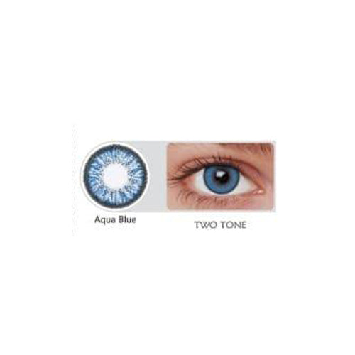 Aqua Blue