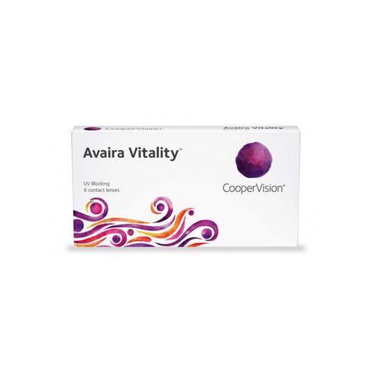 Avaira Vitality